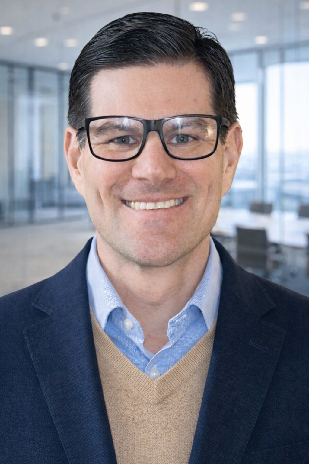 Todd K. Edwards
